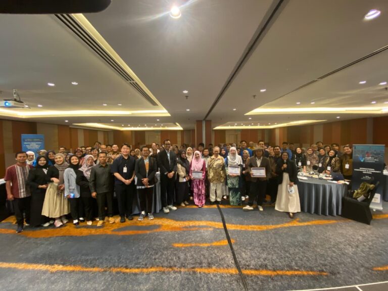 Jcc 2026 Tegaskan Pentingnya Kolaborasi Global Dalam Ilmu Komunikasi - JCC 2026