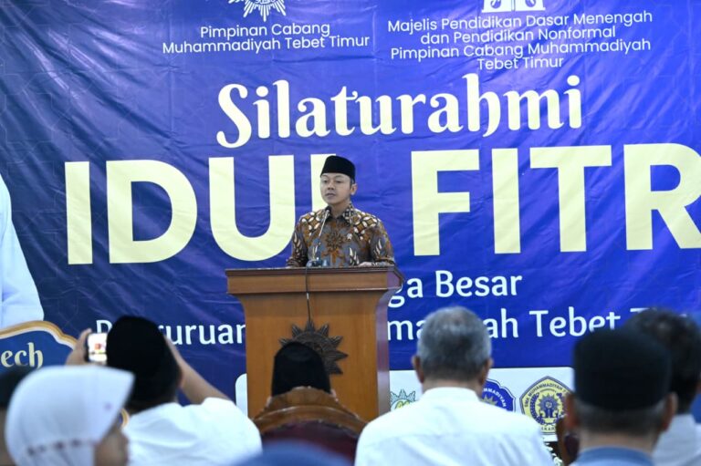 Kepercayaan Publik Meningkat Muhammadiyah Didorong Tampil Lebih Berkualitas - Kepercayaan Publik Meningkat,