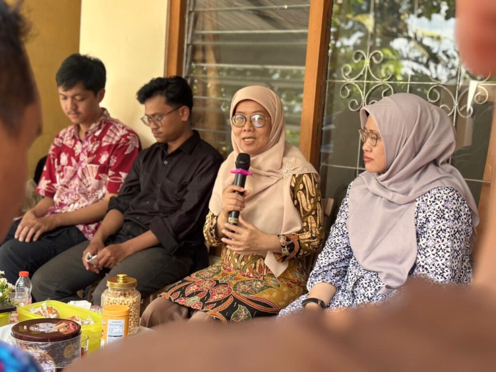 Ketakwaan dan Keikhlasan Jadi Kunci Menguatkan Persyarikatan