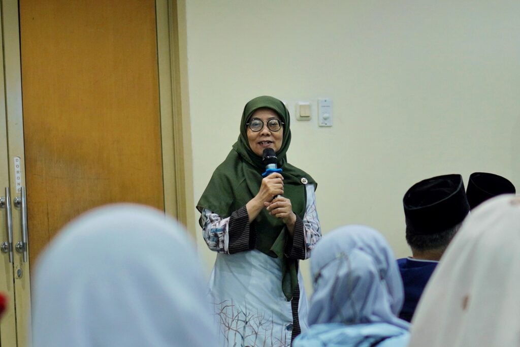 Ketua Umum PP ‘Aisyiyah Dorong Lulusan UNISA Yogyakarta Siap Hadapi Tantangan Zaman dan Terus Belajar