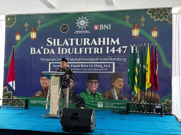 Khgt Bukan Gaya Gayaan Muhammadiyah Jawab Tantangan Zaman Dengan Ilmu Dan Ijtihad
