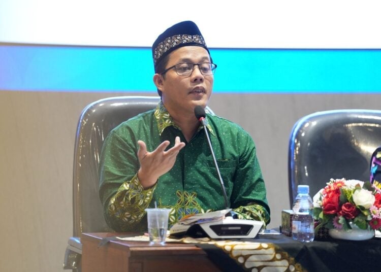 Kritik Sanad Pilar Penting Menjaga Keaslian Hadis Nabi - Kritik Sanad, Pilar