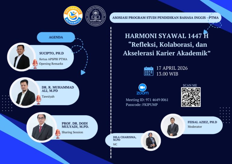 Menuju Guru Besar Dosen Ptma Didorong Perkuat Riset Dan Publikasi - Menuju