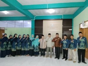 Menuju Universitas Stiem Muhammadiyah Cilacap Didorong Bertransformasi - Menuju Universitas, STIEM Muhammadiyah