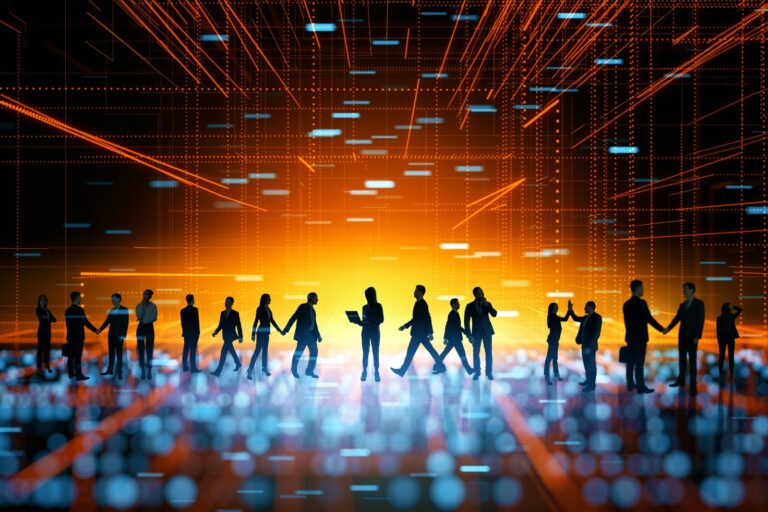 Menyiapkan Generasi Tangguh Di Era Digital Dan Kuat Secara Mental - Menyiapkan