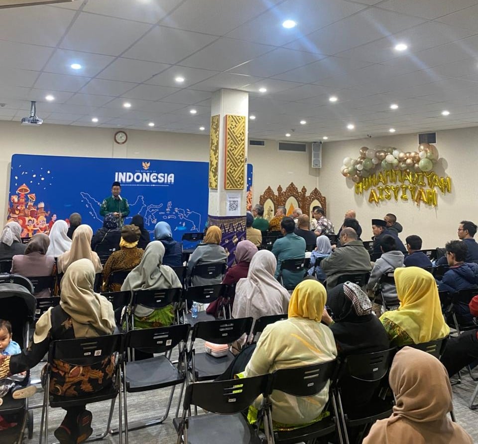 Muhammadiyah Australia Dorong Kolaborasi dan Pengembangan Amal Usaha di Luar Negeri