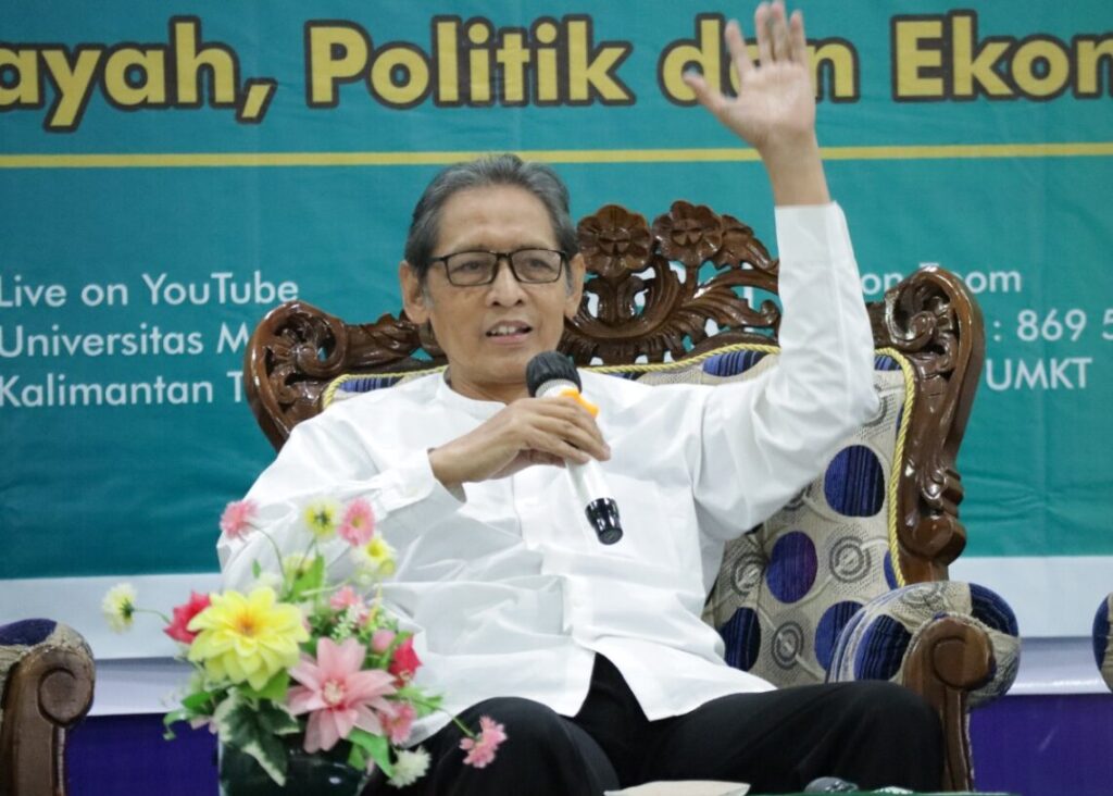 Muhammadiyah Soroti Ketimpangan PTN–PTS, Regulasi Diminta Lebih Berkeadilan