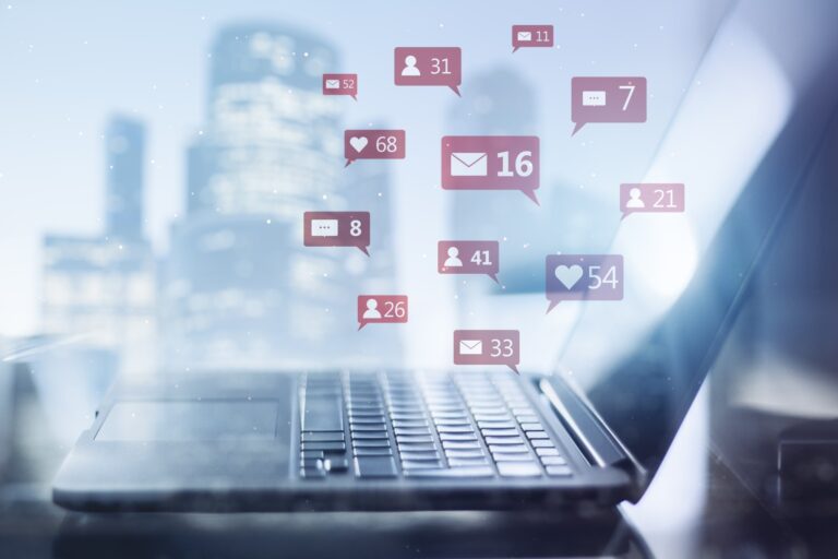 Pembatasan Akses Media Sosial Anak Perlu Diiringi Literasi Digital Dan Pendampingan Orang
