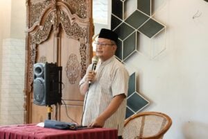 Pentingnya Keikhlasan Dan Dakwah Yang Berdampak - Pentingnya Keikhlasan dan Dakwah yang
