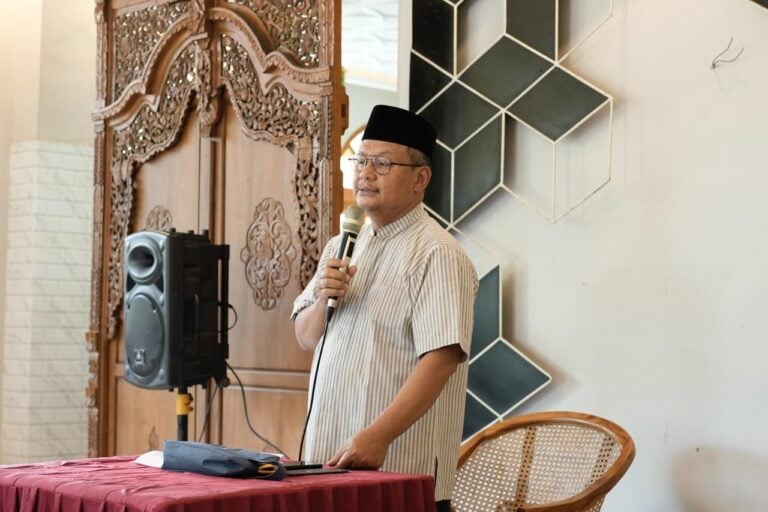Pentingnya Keikhlasan Dan Dakwah Yang Berdampak - Pentingnya Keikhlasan dan Dakwah yang