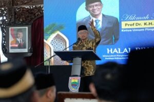 Periodesasi Kepemimpinan Muhammadiyah Layak Jadi Contoh Demokrasi Di Indonesia - Periodesasi Kepemimpinan