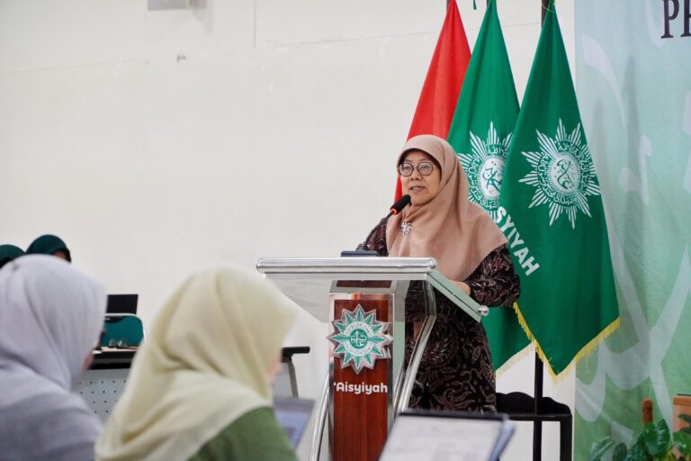 Respons Kekerasan Daycare Di Yogyakarta Aisyiyah Lindungi Anak Pulihkan Trauma Korban -