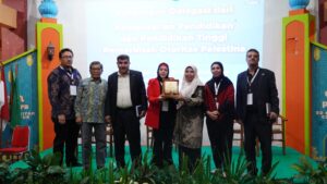 Sd Muhammadiyah Condongcatur Terima Kunjungan Delegasi Palestina Perkuat Dialog Reformasi Pendidikan -