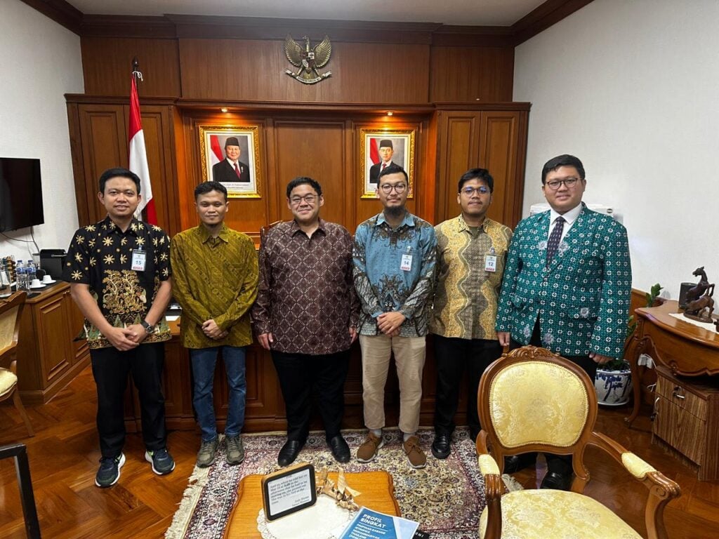 Sinergi Diaspora Menguat, PCIM Thailand Siap Jalankan Program Berkelanjutan