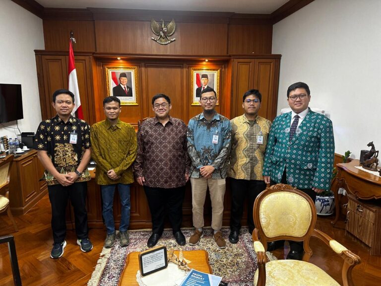 Sinergi Diaspora Menguat Pcim Thailand Siap Jalankan Program Berkelanjutan - Sinergi Diaspora