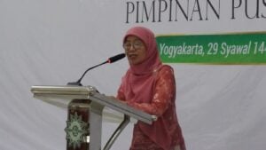 Soroti Fenomena Pelecehan Di Lembaga Pendidikan Aisyiyah Tekankan Peran Keluarga Dan Kader