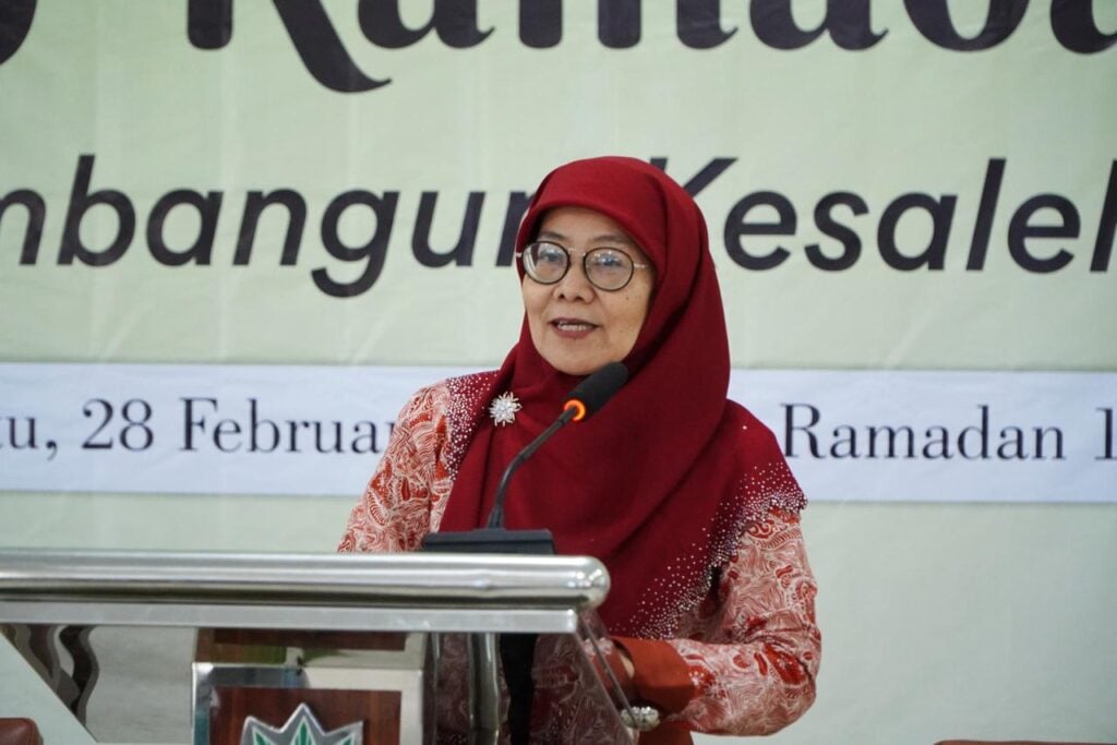 Tak Sekadar Emansipasi, ‘Aisyiyah Dorong Perempuan Kuasai Pendidikan dan Ruang Digital