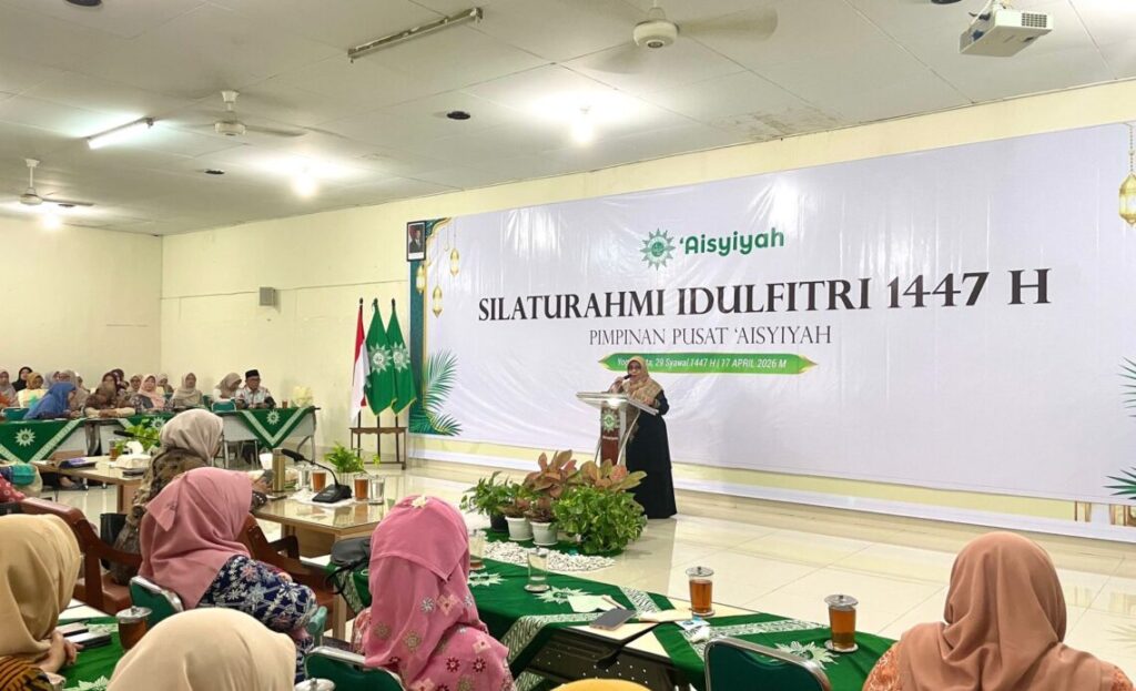 Takwa Fondasi Utama Hadapi Tantangan Zaman