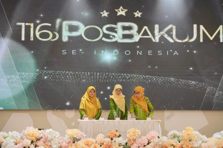 116 Posbakum Aisyiyah Hadirkan Pendampingan Hukum Gratis Bagi Perempuan - 116 POSBAKUM