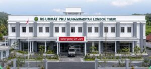 Muhammadiyah Segera Resmikan RS UMMAT PKU Lombok Timur, Perkuat Layanan Kesehatan