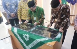 Busyro Muqoddas Tegaskan Pelayanan Kesehatan Muhammadiyah Berorientasi Kemanusiaan - Busyro Muqoddas Tegaskan