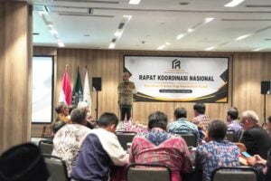 Haedar Nashir Dorong Ptma Kembangkan Kajian Gender Moderat Dan Multiperspektif - Haedar