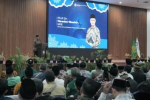 Haedar Nashir Jauhkan Kepentingan Pribadi Dari Amanah Kepemimpinan Di Muhammadiyah - Haedar