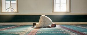 Husnuzan Kepada Allah Menjadi Kunci Husnul Khatimah - Husnuzan kepada Allah Menjadi