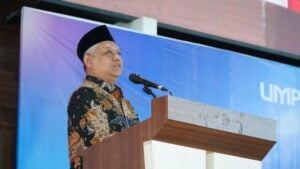 Kampus Muhammadiyah Kini Jadi Pilar Utama Pendidikan Tinggi Nasional - Kampus Muhammadiyah
