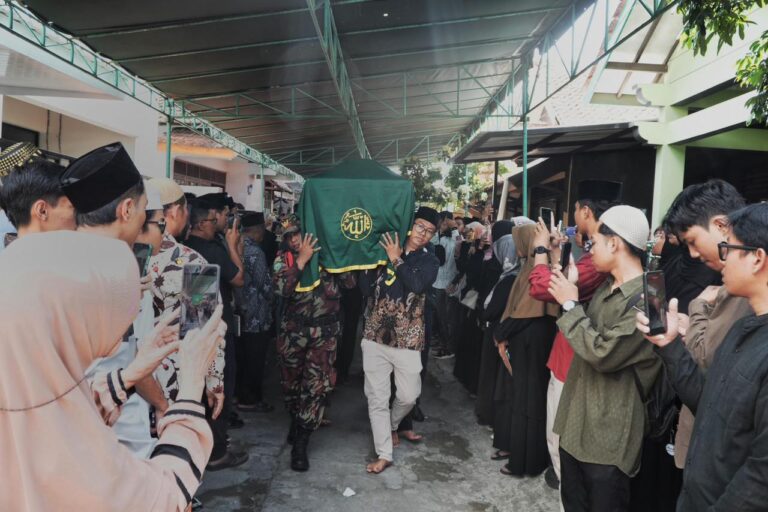 Kepergian Hamim Ilyas Syamsul Anwar Muhammadiyah Kehilangan Tokoh Tafsir Yang Tenang -