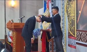 Kisah Revano Siswa Katolik Yang Bersinar Di Smk Muhammadiyah Pekalongan Dan Bersiap
