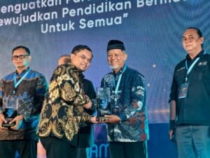 Mdmc Raih Apresiasi Mitra Pendidikan Tangguh Bencana Pada Hardiknas 2026 - MDMC