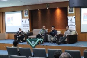 Mdmc Tekankan Peran Relawan Lokal Untuk Hadapi Bencana Hidrometeorologi - MDMC Tekankan