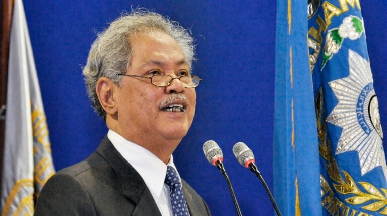 Mengenang Malik Fadjar Penggagas Hari Buku Nasional Dan Penjaga Tradisi Literasi -