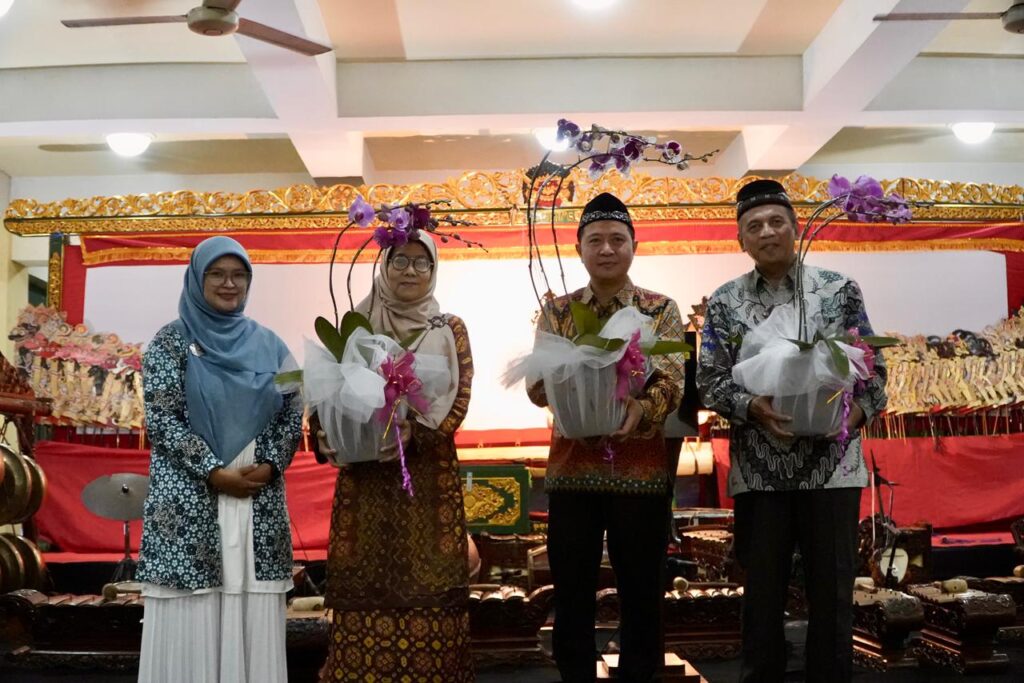 Milad ke-95 NA Jadi Momentum Lahirnya Srikandi Penjaga Peradaban