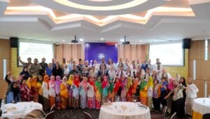 Muhammadiyah Dorong Transisi Energi Berkeadilan Demi Masa Depan Kemanusiaan - Muhammadiyah Dorong