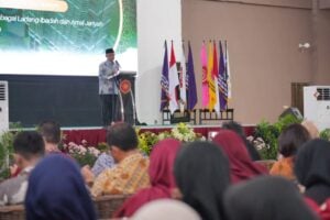 Muhammadiyah Harus Hadir sebagai Penyeimbang Peradaban di Tengah Kompleksitas Zaman