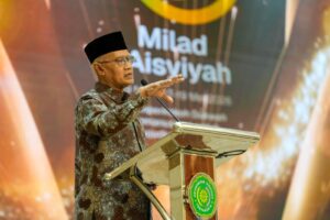 Muhammadiyah Kecam Penahanan Jurnalis Indonesia Oleh Israel Serukan Perdamaian Dunia - Muhammadiyah