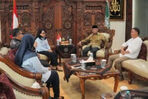 Muhammadiyah Minta Perbankan Syariah Permudah Akses Umkm Naik Kelas - Muhammadiyah Minta