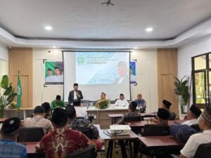 Muhammadiyah Sulut Siapkan Dai Komunitas Untuk Menjawab Tantangan Sosial Masyarakat - Muhammadiyah