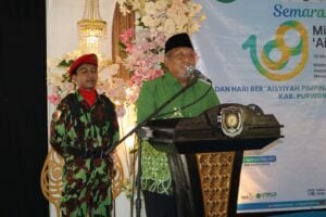 Perkuat Pendidikan Keluarga Agus Taufiqurrohman Tekankan Peran Strategis Aisyiyah - Perkuat Pendidikan
