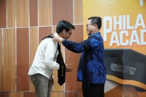 Philanthropy Academy Lazismu Cetak Generasi Muda Siap Berkarya Untuk Umat - Philanthropy