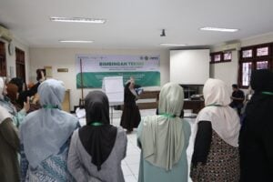 Pp Nasyiatul Aisyiyah Siap Implementasikan Fasilitator Bimtek Bimwin Ke Daerah - PP