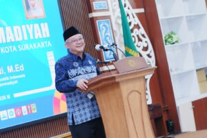 Prestasi Pendidikan Muhammadiyah Harus Menjadi Motor Peningkatan Mutu Nasional - Prestasi Pendidikan