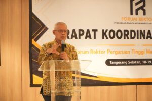 Sistem Keagamaan Tidak Boleh Diabaikan Untuk Memajukan Indonesia - Sistem Keagamaan Tidak