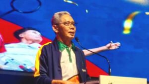 The 1st Muhammadiyah Games 2026 Ditutup Jawa Tengah Sabet Juara Umum -