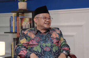 Di Muhammadiyah Sistem Lebih Utama Dibandingkan Sinten