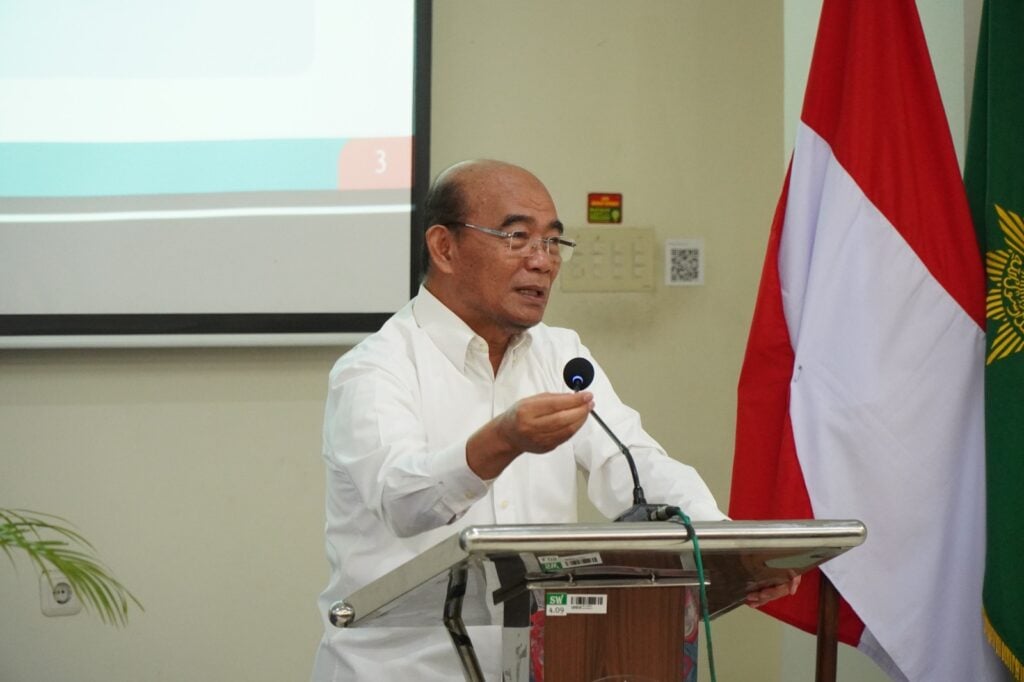 Al-Ma’un Mengajarkan Kita untuk Mengurus Gizi dan Masa Depan Anak