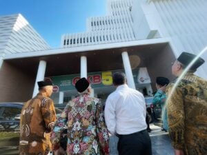 Awalnya Dianggap Tempat Buang Jin Umm Kini Jadi Pelopor Kemajuan Kampus Muhammadiyah