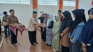 Bppgm Muhammadiyah Distribusikan Telur Protein Tinggi Bagi Anak Panti Asuhan - BPPGM